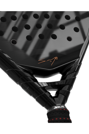 SIUX Sanyo SG - Cobber Edition