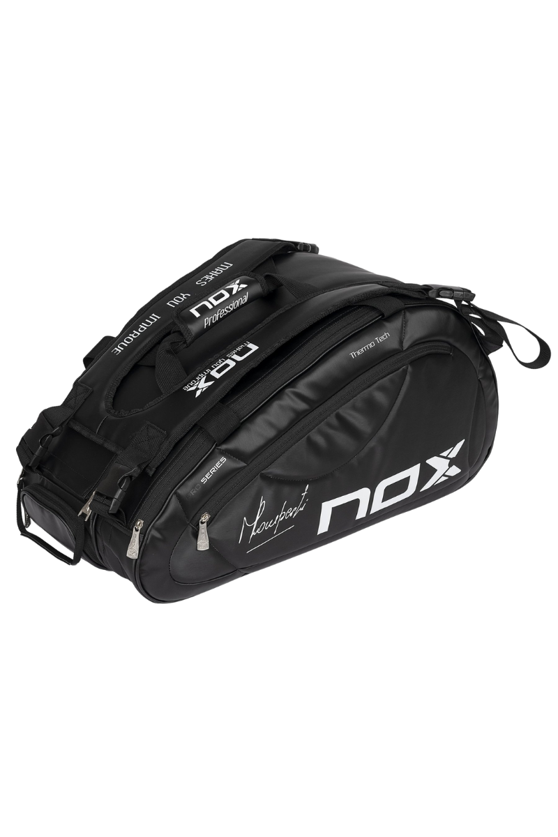 NOX Pro Series 2022 - Padelrack.dk