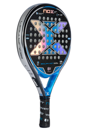 NOX Equation World Padel Tour Edition 2023