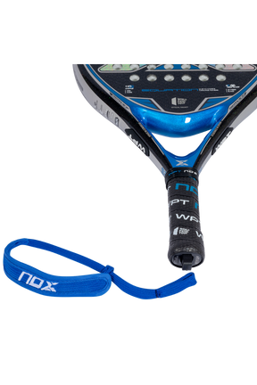 NOX Equation World Padel Tour Edition 2023
