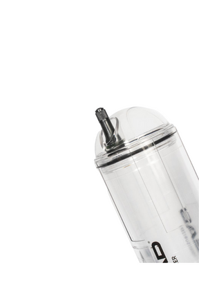 Head Pressurizers x4