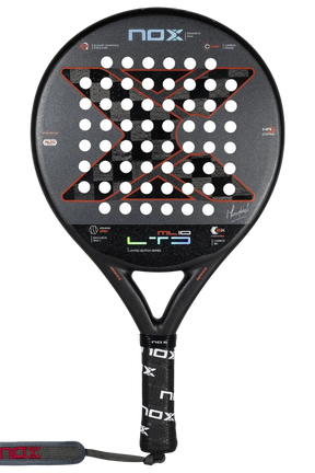 NOX ML10 PRO CUP LTD - Limited Edition 2023