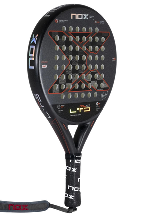 NOX ML10 PRO CUP LTD - Limited Edition 2023