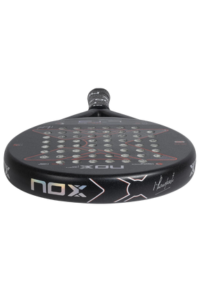 NOX ML10 PRO CUP LTD - Limited Edition 2023