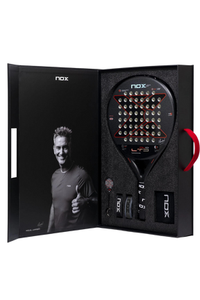 NOX ML10 PRO CUP LTD - Limited Edition 2023