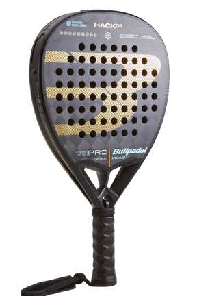 Bullpadel Hack 03 - SPO LIMITED EDITION