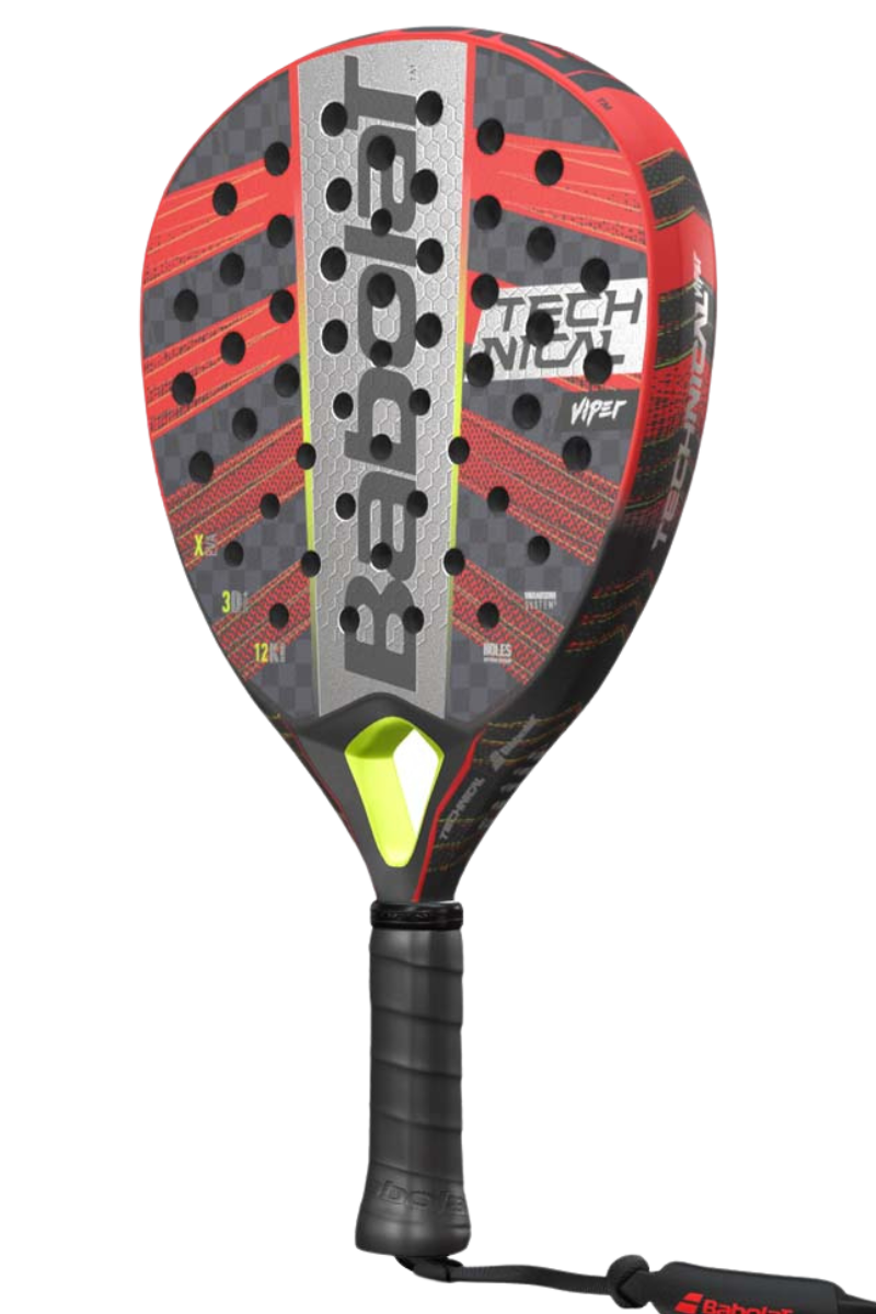 Test bat - Babolat Technical Viper 2023