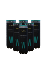 Varlion Summum Pro W - 6 rør