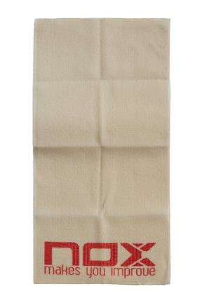 NOX Grip Enhancer Towel - Padelrack.dk