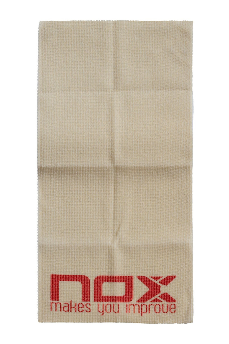 NOX Grip Enhancer Towel - Padelrack.dk