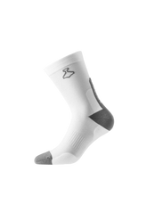 Liiteguard Ultralight Strømpe - Kort - Hvid