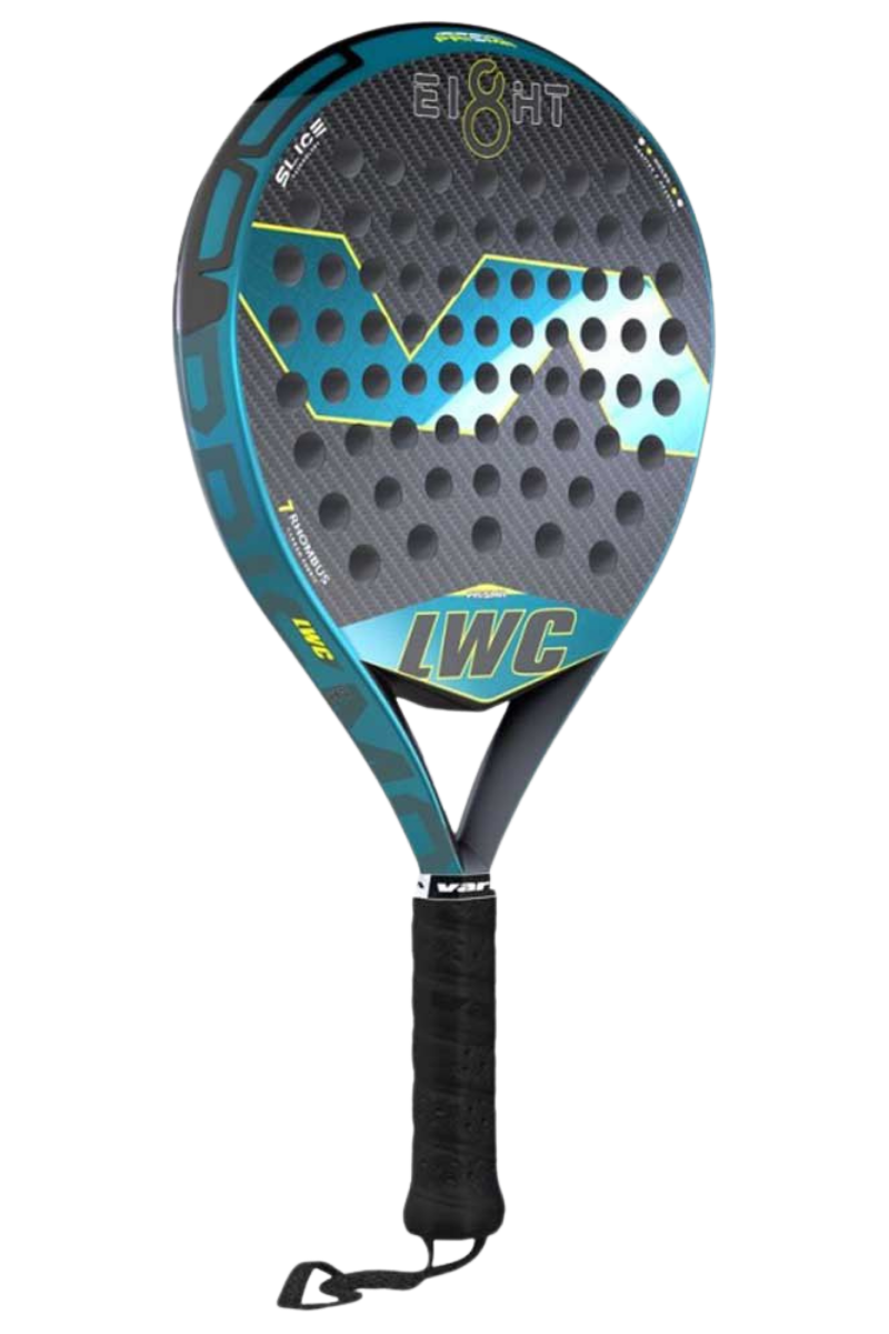 Varlion LW Carbon 8 Prisma W 2022