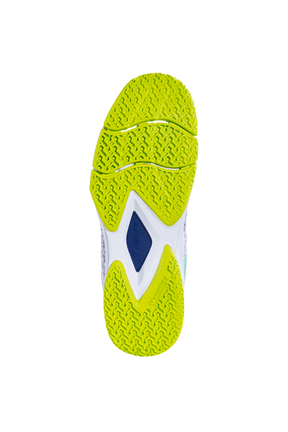 Babolat Sensa - Dame Padel sko - Hvid
