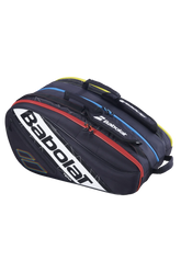 Babolat RH Team Padel Taske - Padelrack.dk