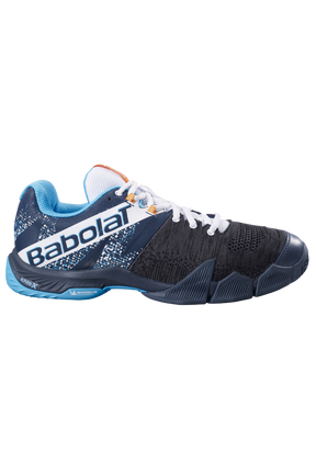 Babolat Movea 2023 - Padel Sko - Herre -  Navy / Hvid