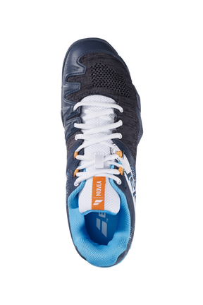 Babolat Movea 2023 - Padel Sko - Herre -  Navy / Hvid