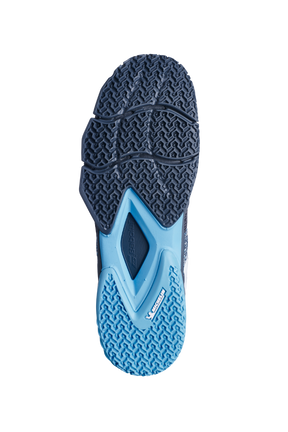 Babolat Movea 2023 - Padel Sko - Herre -  Navy / Hvid