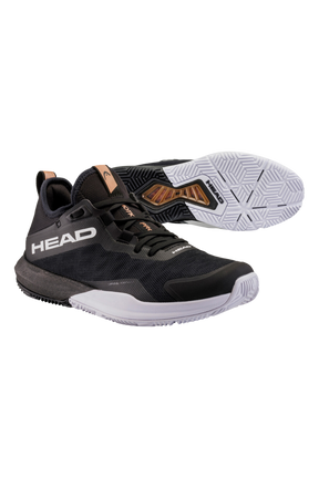 Head Motion Pro - Padel Sko - Herre