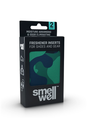 SmellWell Active - Duftfriskere til sko
