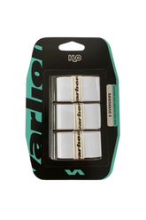 Varlion H2O Overgrip - Hvid