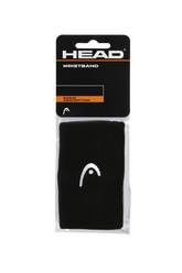 Head Svedbånd - Sort - 2-Pak