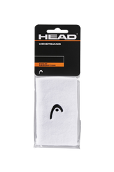 Head Svedbånd - Hvid - 2-Pak