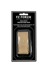 FZ Forza Kantbeskytter - Gennemsigtig