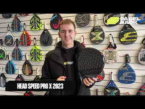 Head Speed Pro X 2023