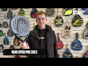 Head Speed Pro 2023