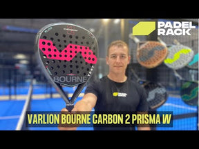 Varlion Bourne Carbon 2 Prisma W 2022