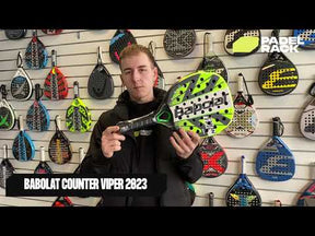 Babolat Counter Viper 2023