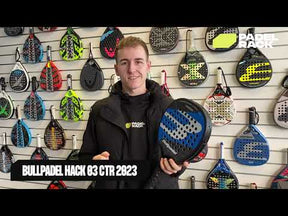 Bullpadel Hack 03 CTR 2023